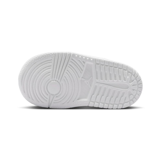 Jordan Court Connect Low (TD)